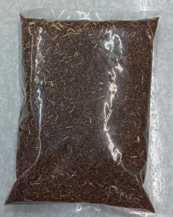 茶籽粉600克