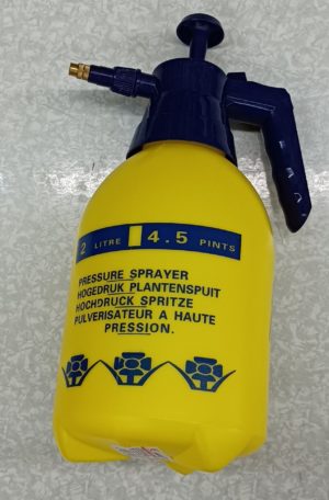 2升噴水瓶