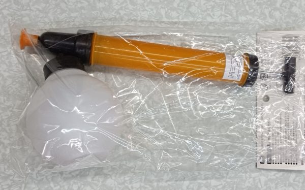 日本水瓶噴頭