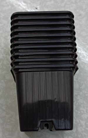 十個裝小方花盆 [歡迎致電查詢價格：2622 2035]